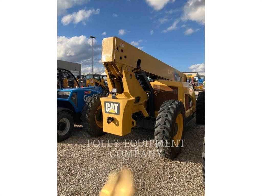 CAT TL642CO 텔러 핸들러