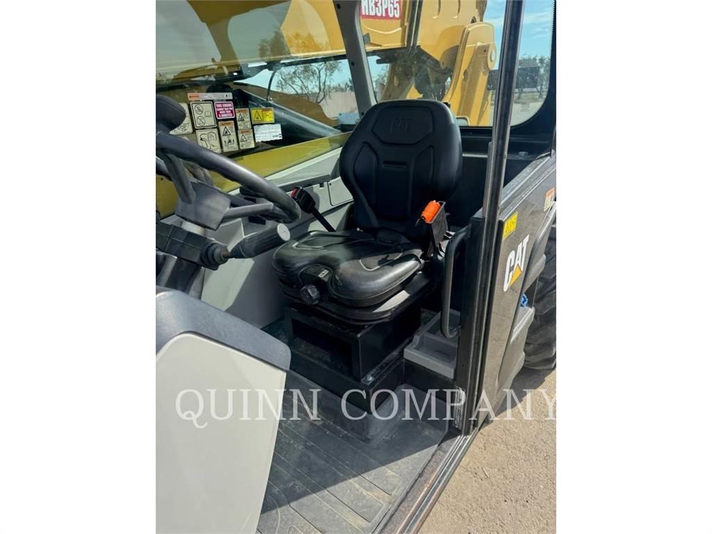 CAT TL642D 텔러 핸들러