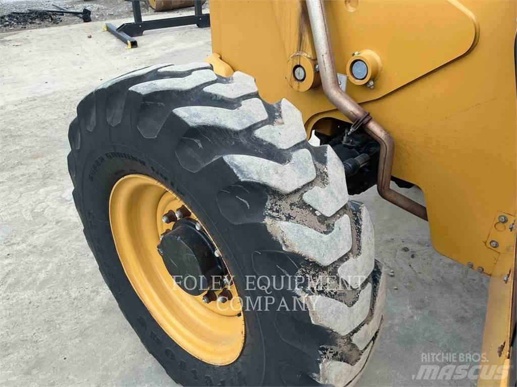CAT TL642D 텔러 핸들러