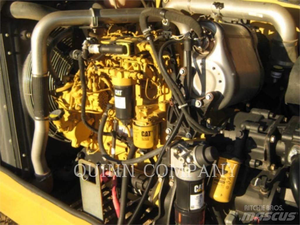 CAT TL642D 텔러 핸들러