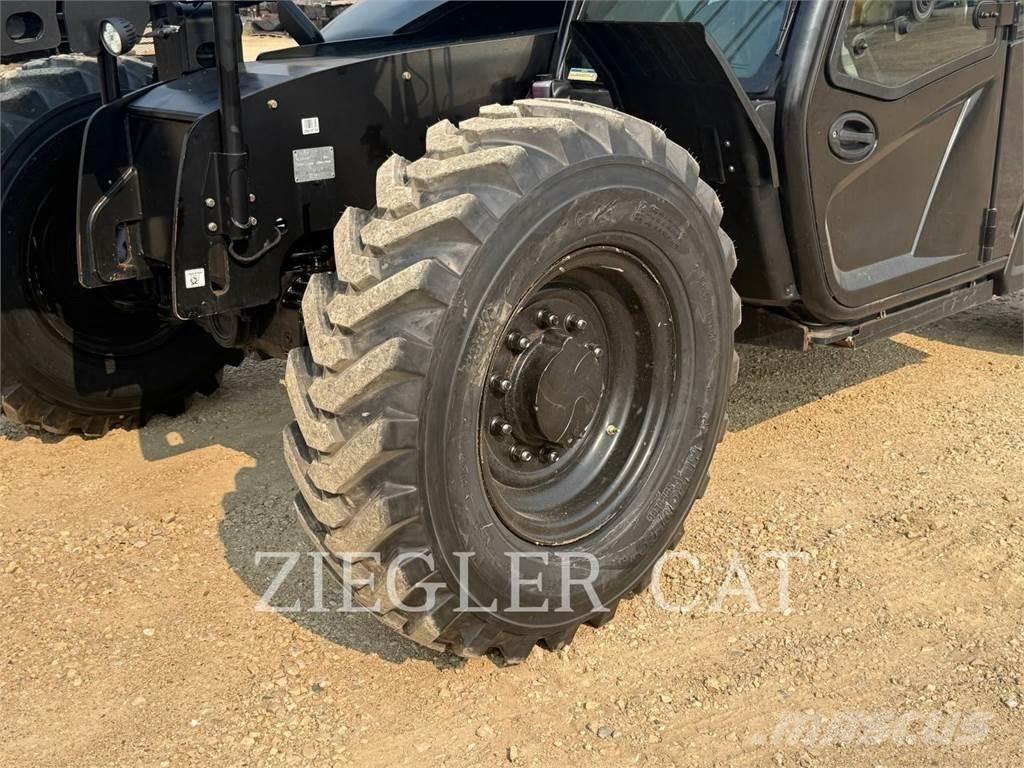 CAT TL642D 텔러 핸들러