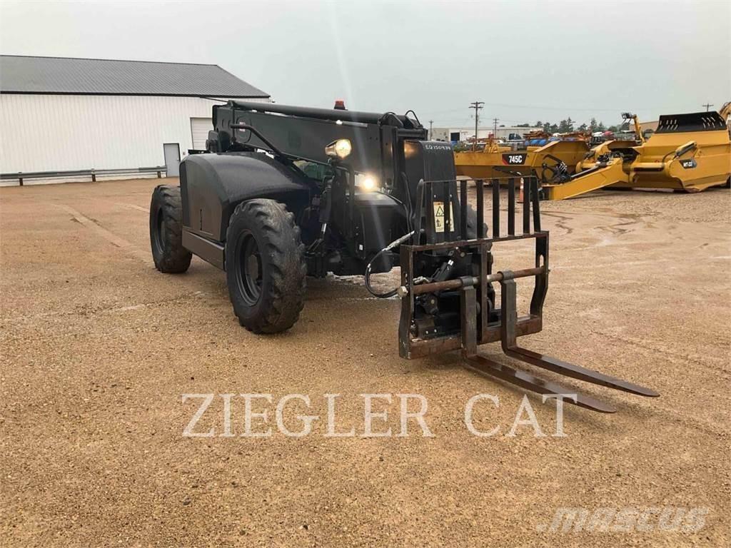 CAT TL642D 텔러 핸들러