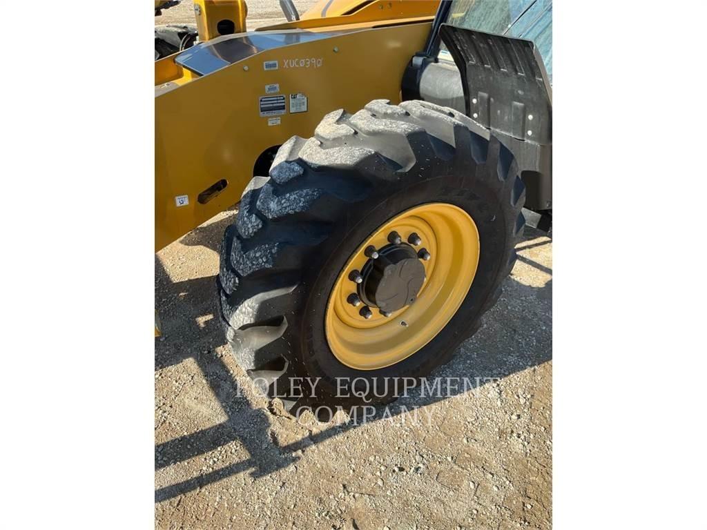 CAT TL642DC 텔러 핸들러
