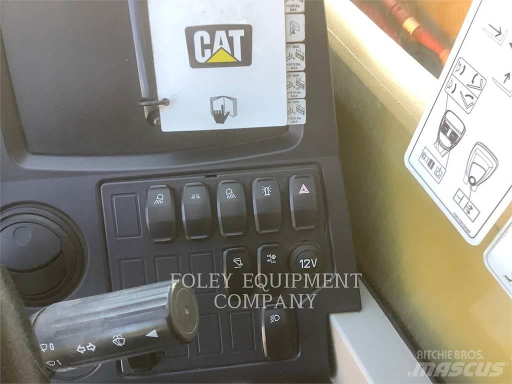 CAT TL642DC 텔러 핸들러