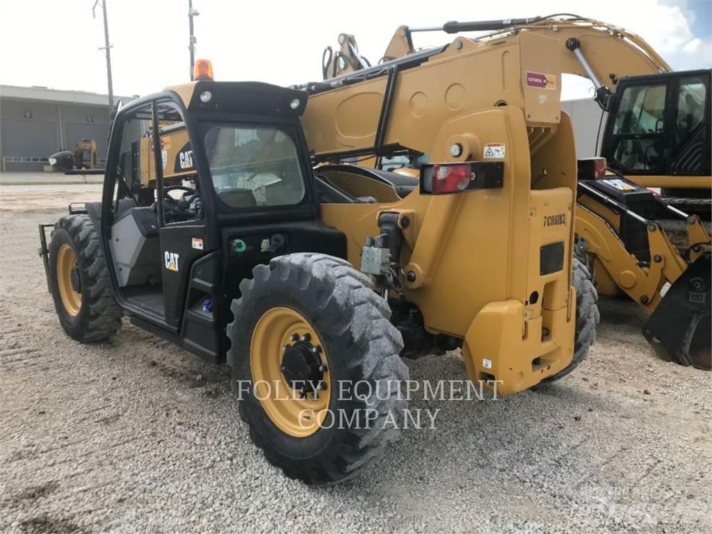 CAT TL642DO 텔러 핸들러