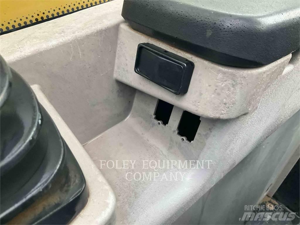 CAT TL642DO 텔러 핸들러