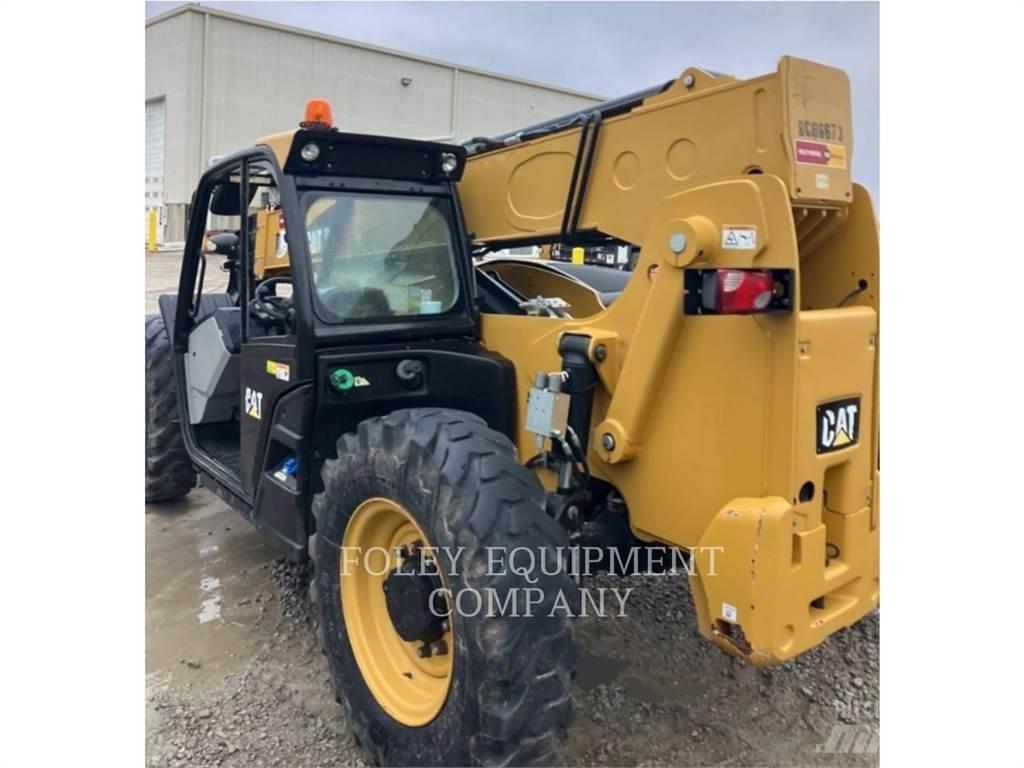 CAT TL642DO 텔러 핸들러