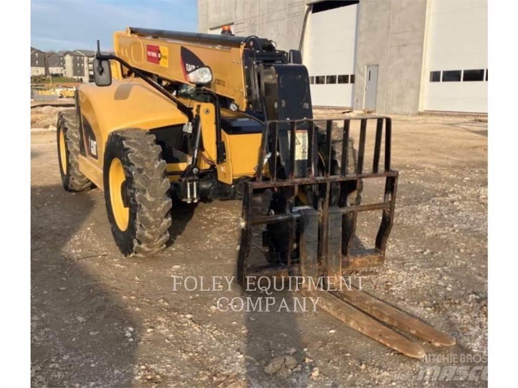 CAT TL642DO 텔러 핸들러