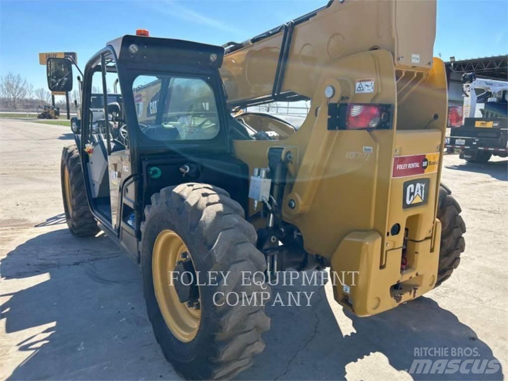 CAT TL642DO 텔러 핸들러