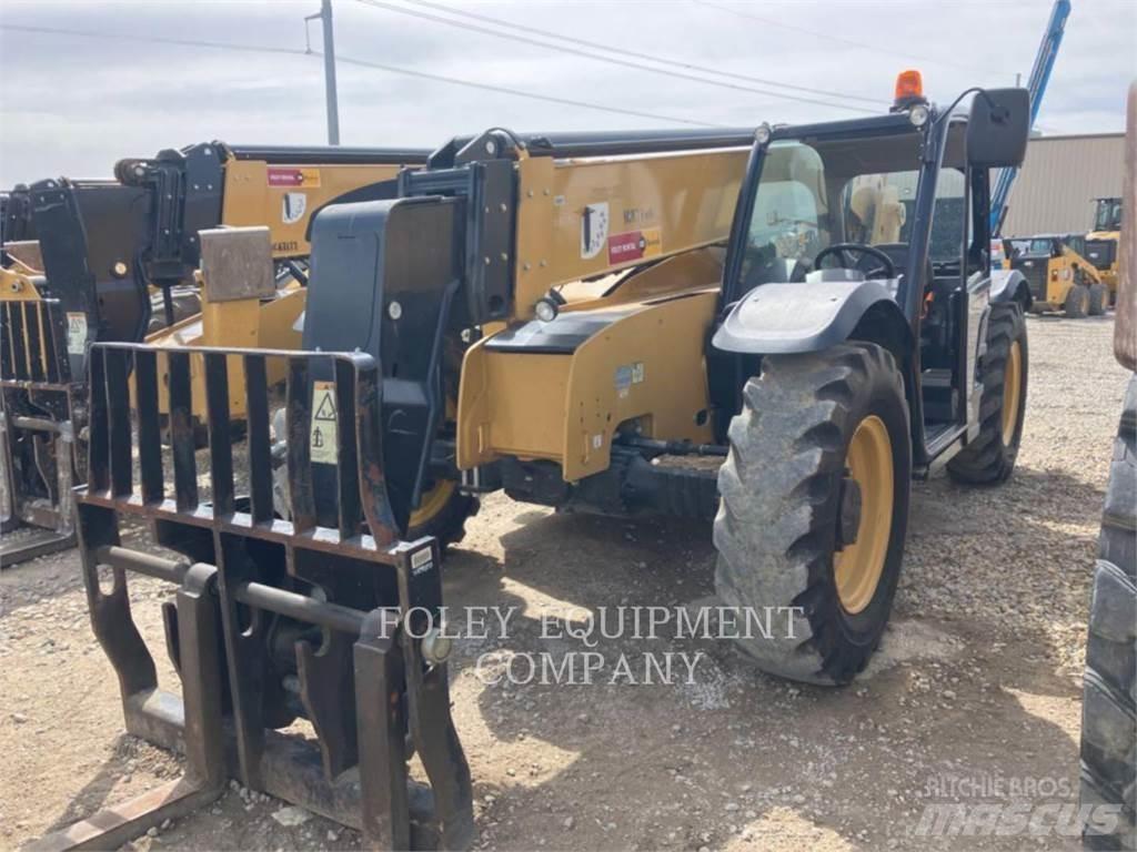 CAT TL642DO 텔러 핸들러