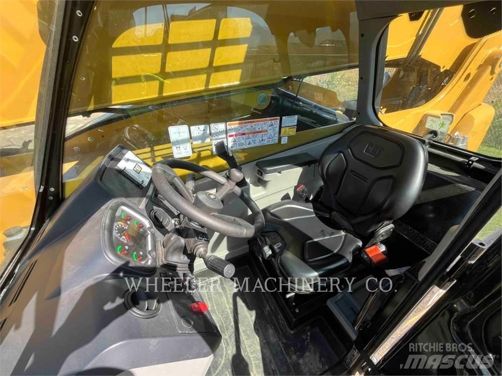 CAT TL943 CB 텔러 핸들러