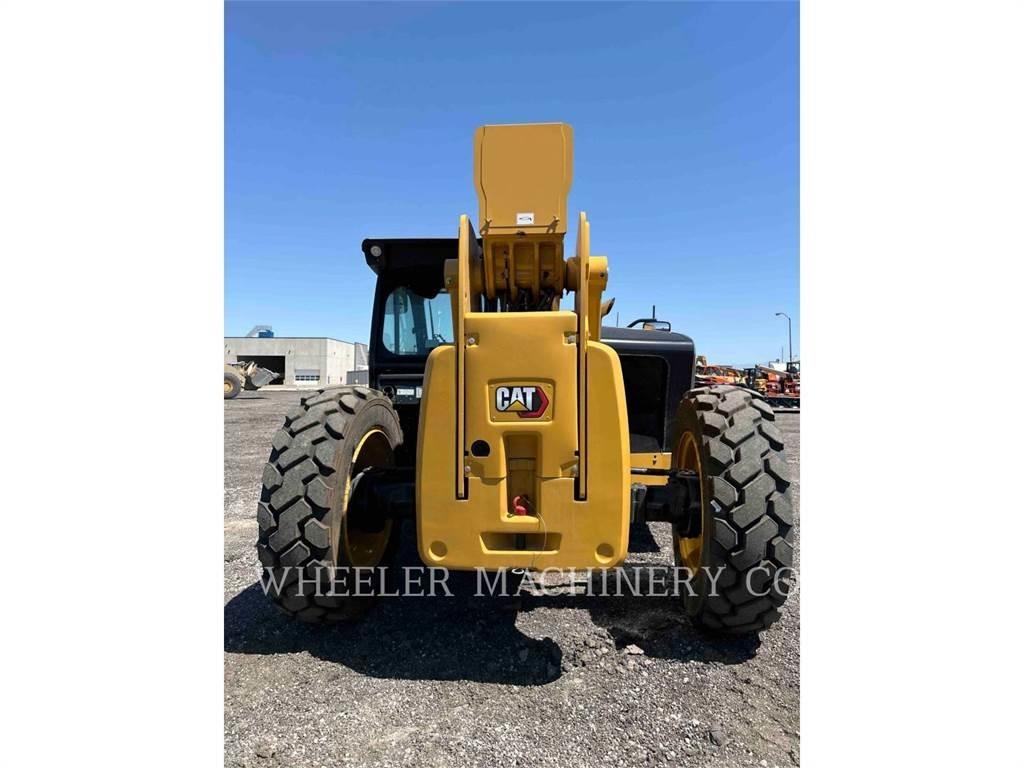 CAT TL943 CB 텔러 핸들러