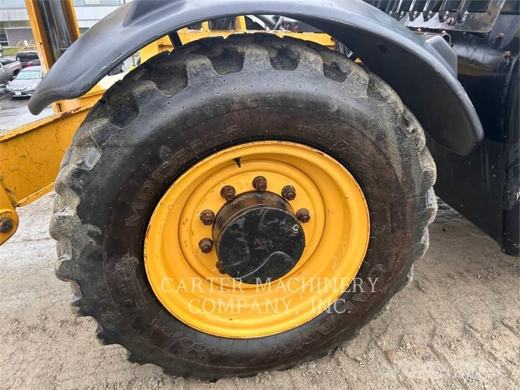 CAT TL943C 텔러 핸들러