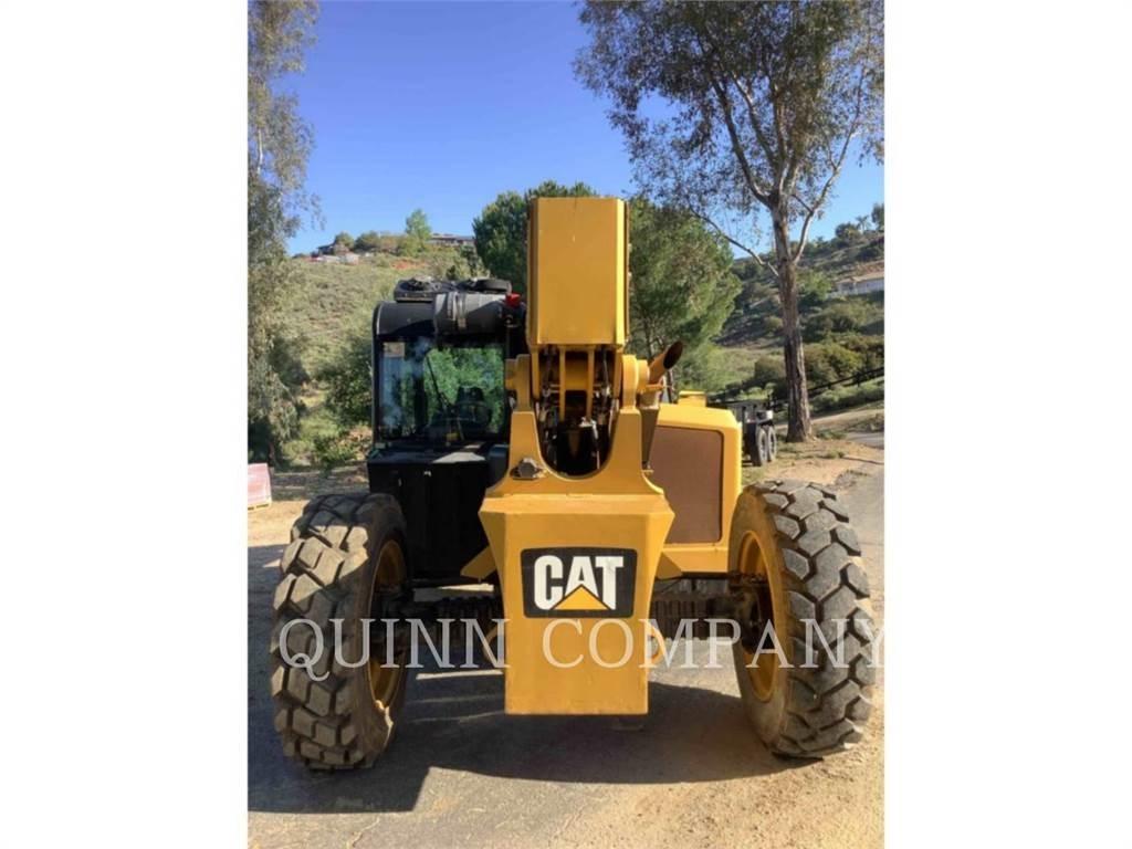 CAT TL943C 텔러 핸들러