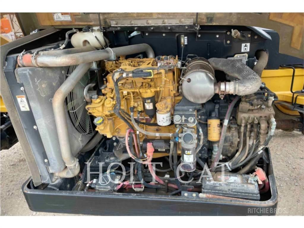 CAT TL943C 텔러 핸들러