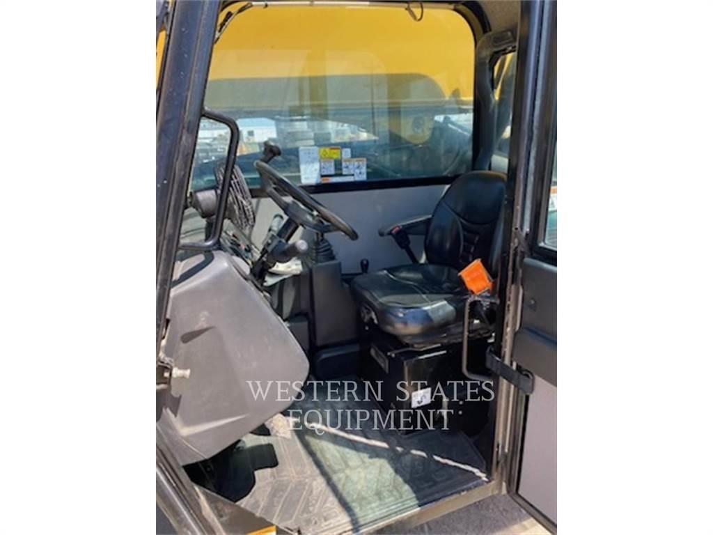 CAT TL943C 텔러 핸들러