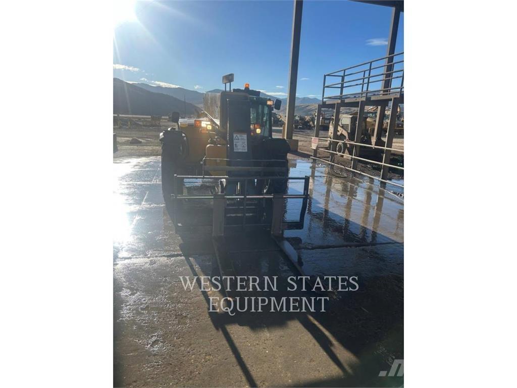 CAT TL943C 텔러 핸들러