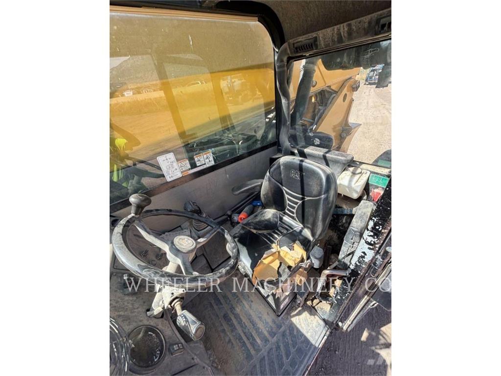 CAT TL943C CAB 텔러 핸들러