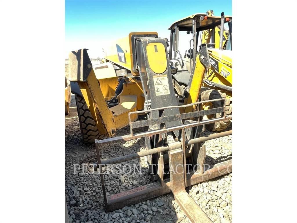 CAT TL943CHRC 텔러 핸들러