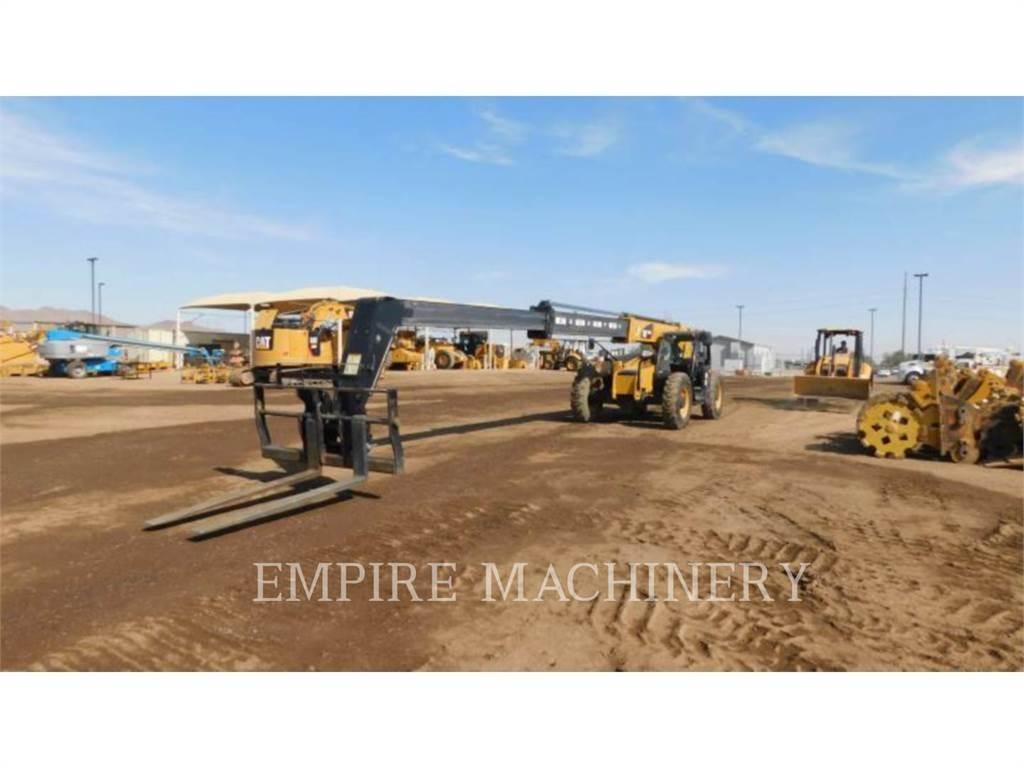 CAT TL943D 텔러 핸들러