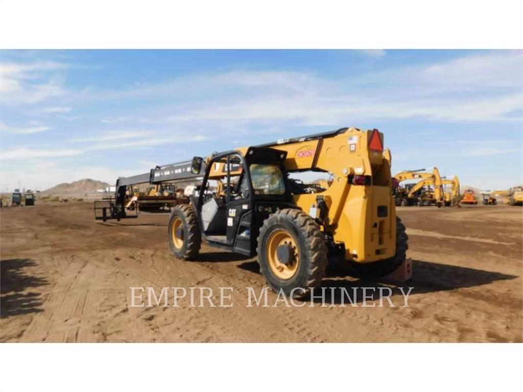 CAT TL943D 텔러 핸들러