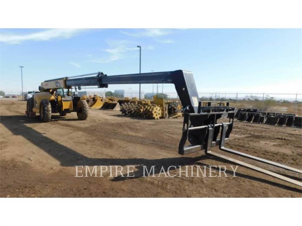 CAT TL943D 텔러 핸들러