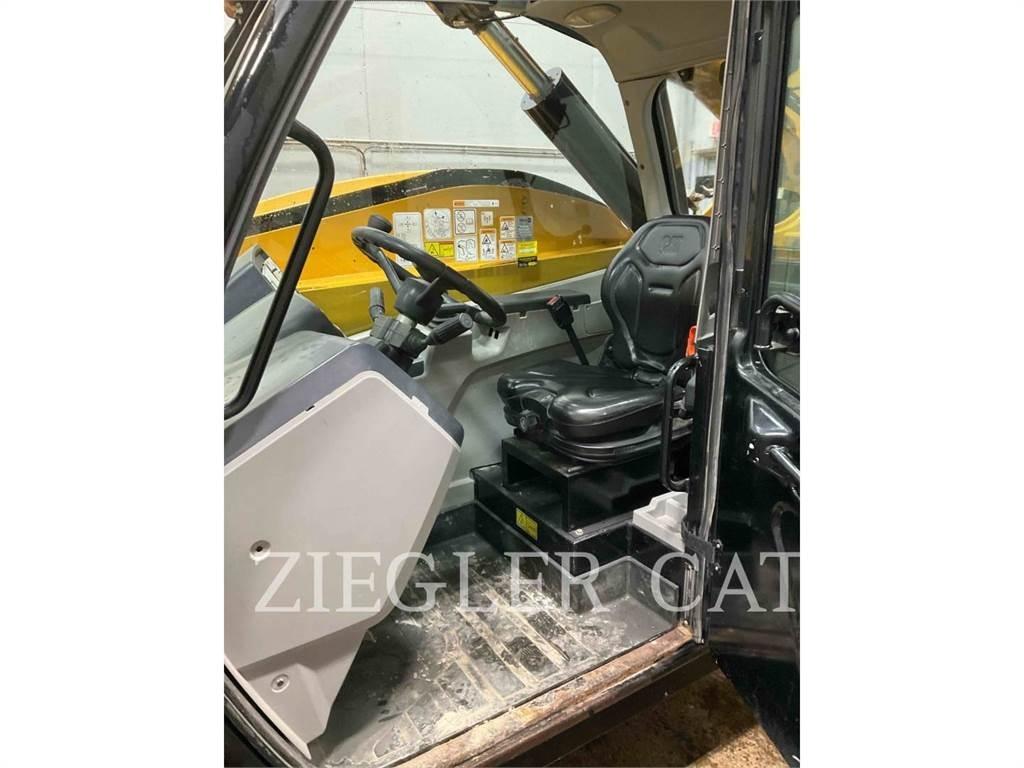 CAT TL943D 텔러 핸들러