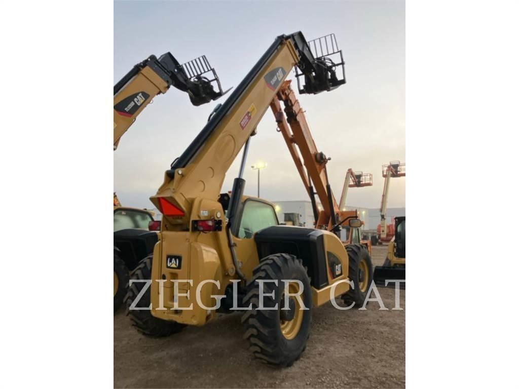 CAT TL943D 텔러 핸들러