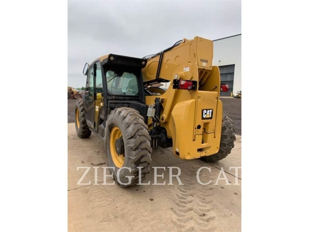 CAT TL943D 텔러 핸들러