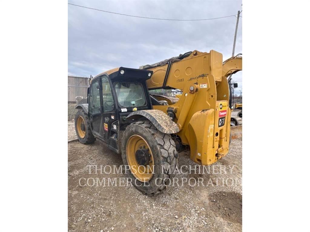 CAT TL943D 텔러 핸들러