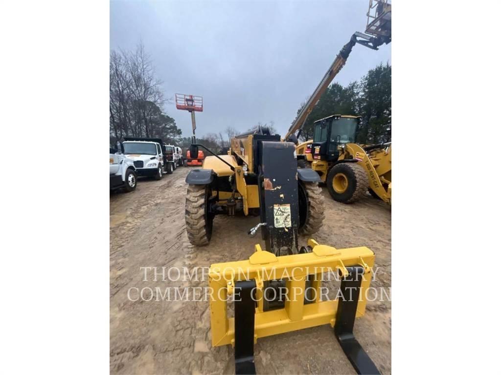 CAT TL943D 텔러 핸들러