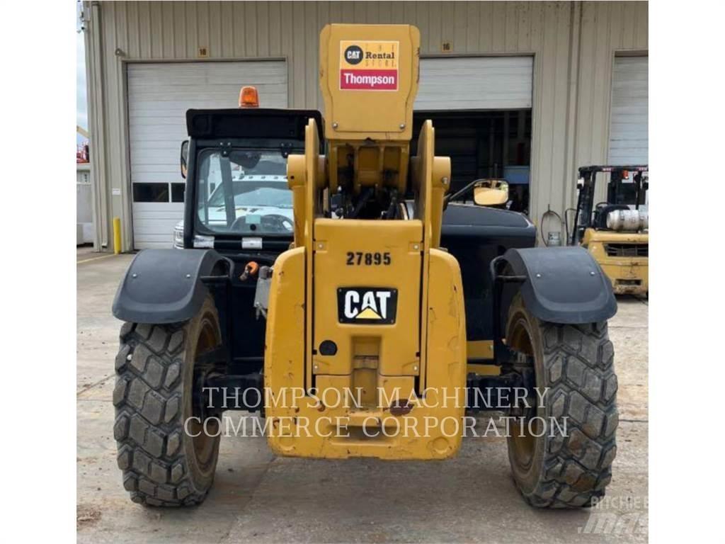 CAT TL943D 텔러 핸들러
