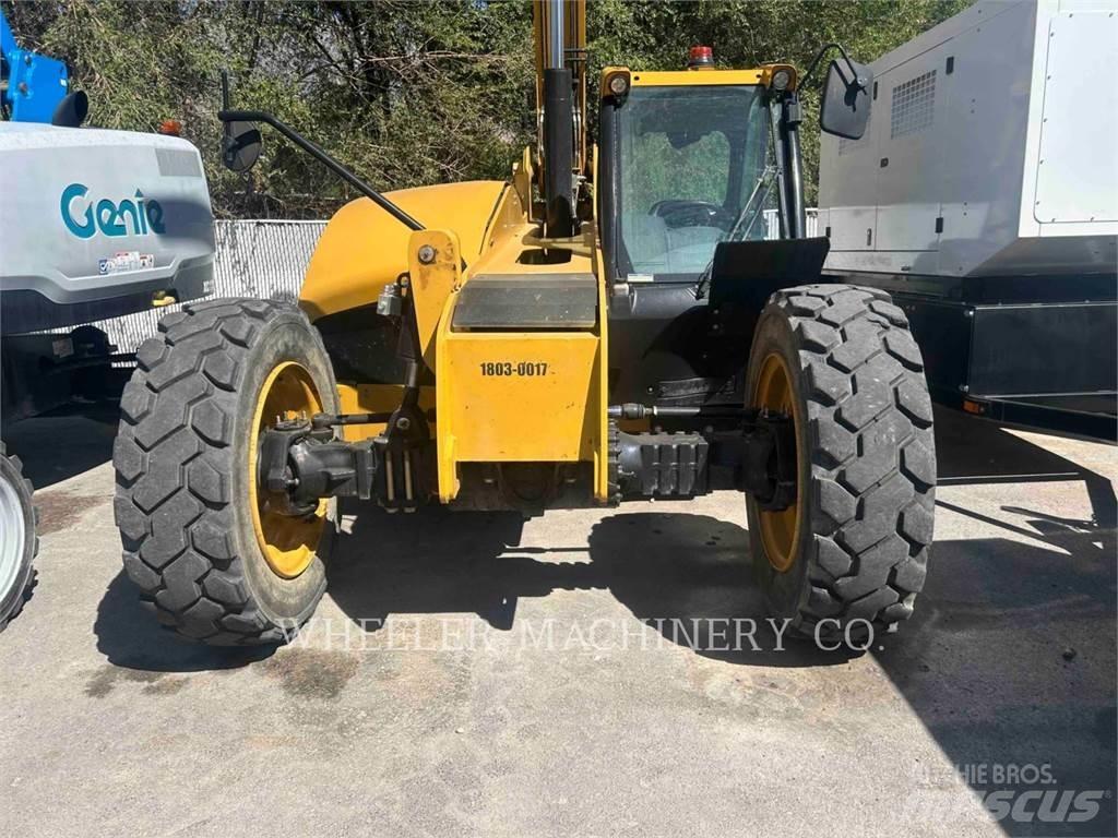 CAT TL943D CB 텔러 핸들러