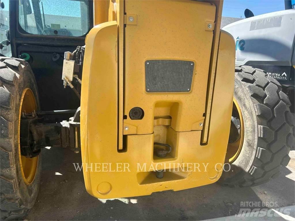 CAT TL943D CB 텔러 핸들러