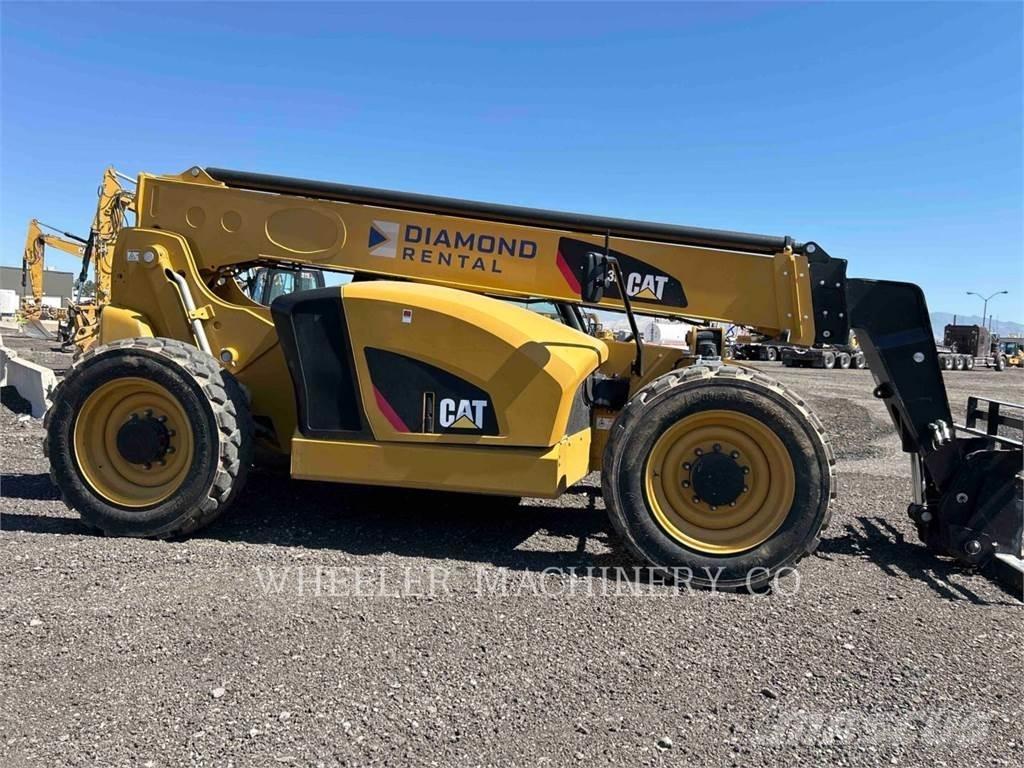 CAT TL943D CB 텔러 핸들러
