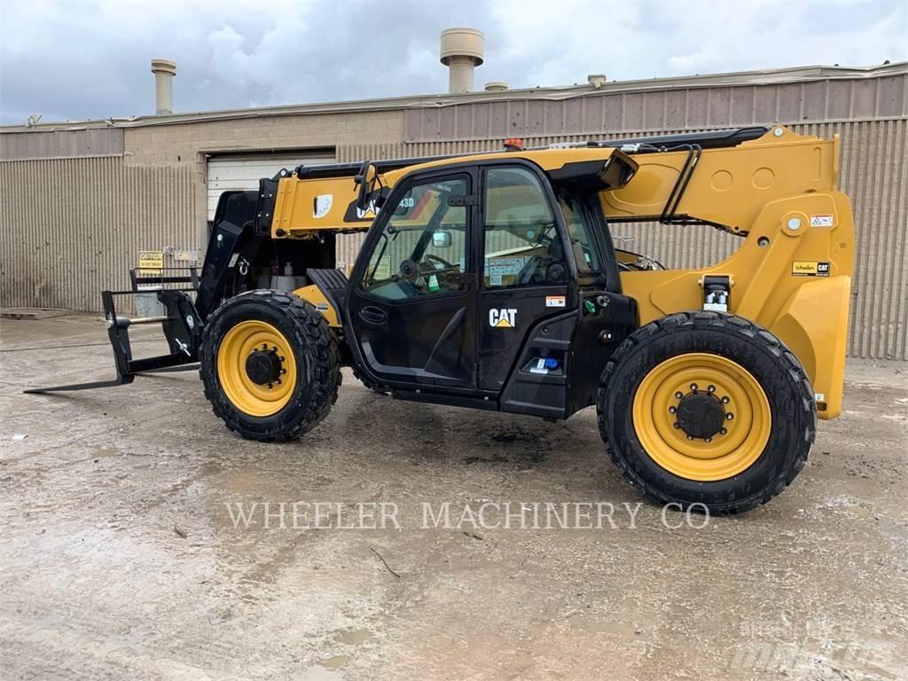 CAT TL943D CB 텔러 핸들러