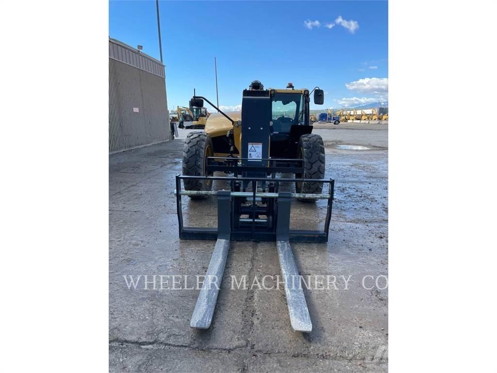 CAT TL943D CB 텔러 핸들러