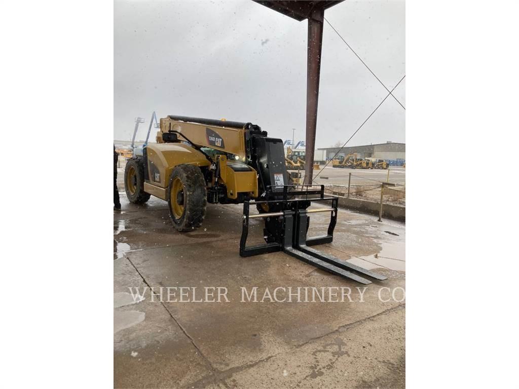 CAT TL943D CB 텔러 핸들러