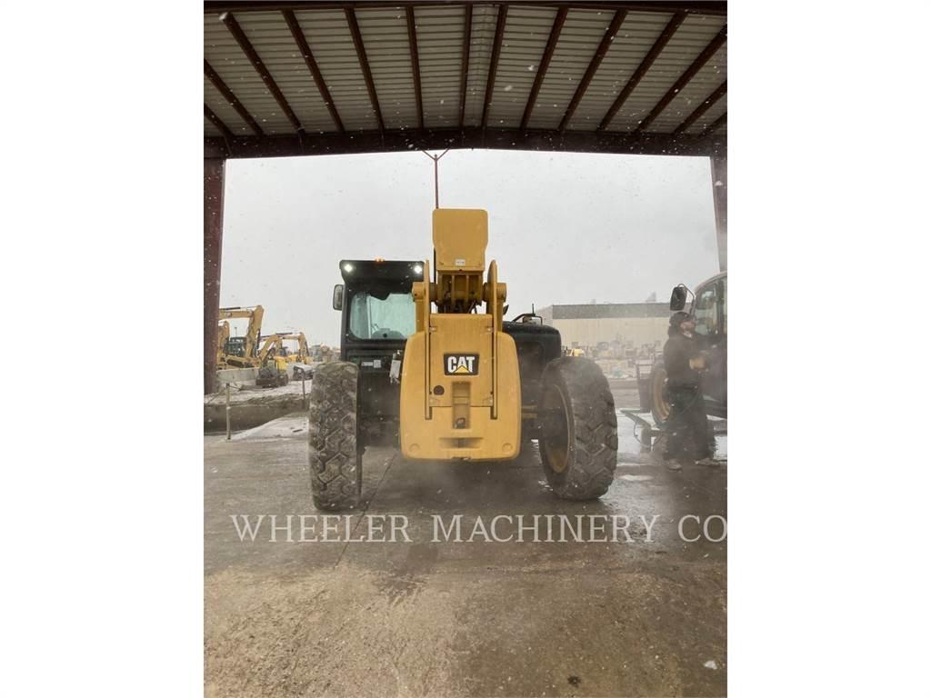CAT TL943D CB 텔러 핸들러