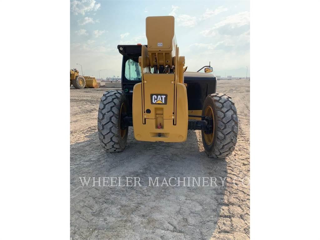 CAT TL943D CB 텔러 핸들러