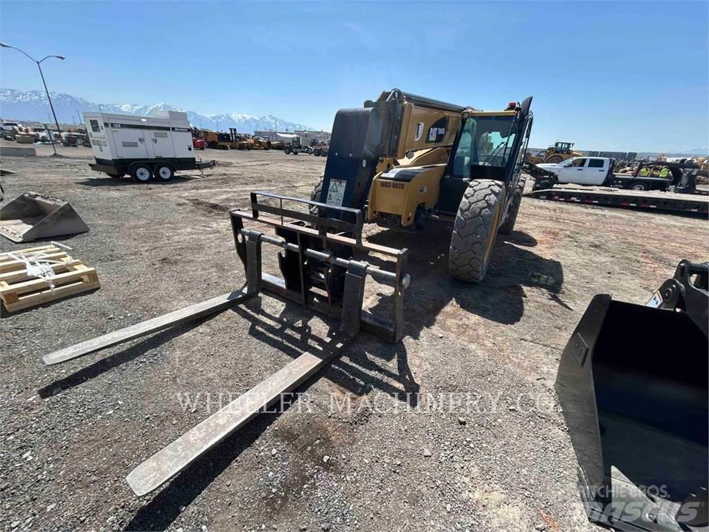 CAT TL943D CB 텔러 핸들러