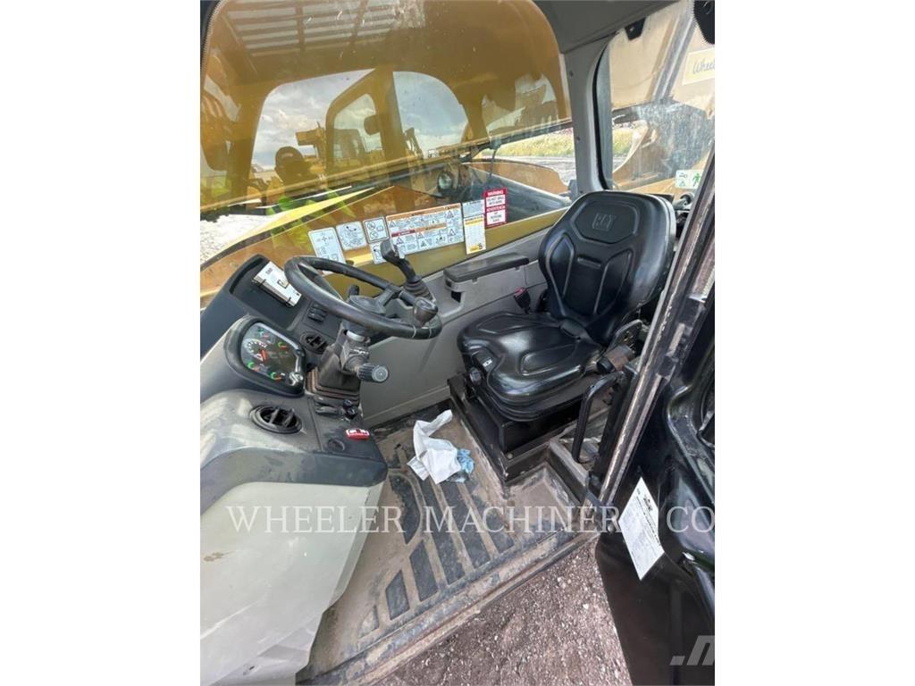 CAT TL943D CB 텔러 핸들러