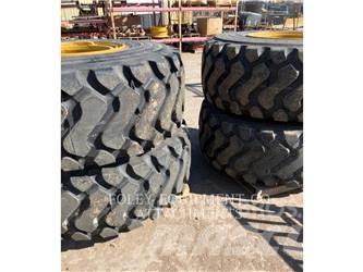 CAT TRWL93825T  휠로우더