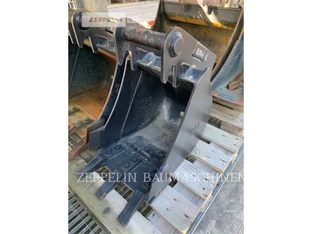 CAT UTL40-MS03-302 버켓