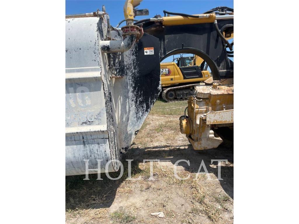 CAT W00 613C 스크레이퍼