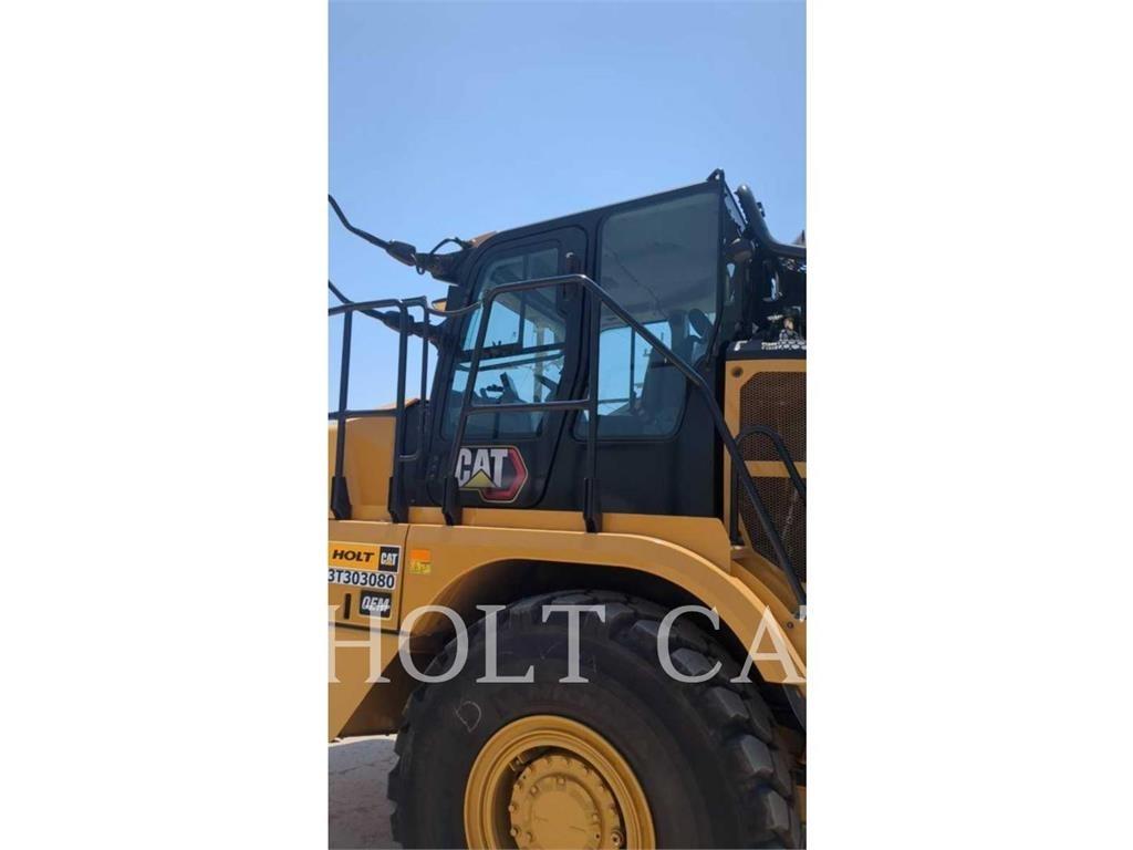 CAT W00 730 연결식 홀러