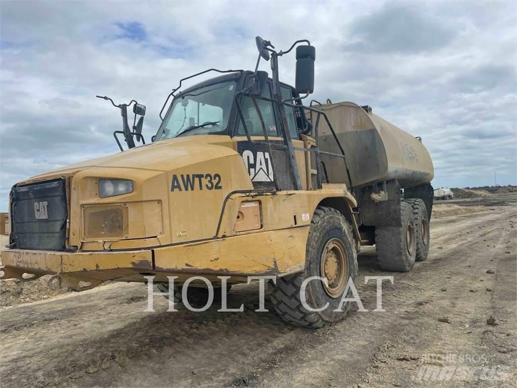 CAT W00 730C 연결식 홀러