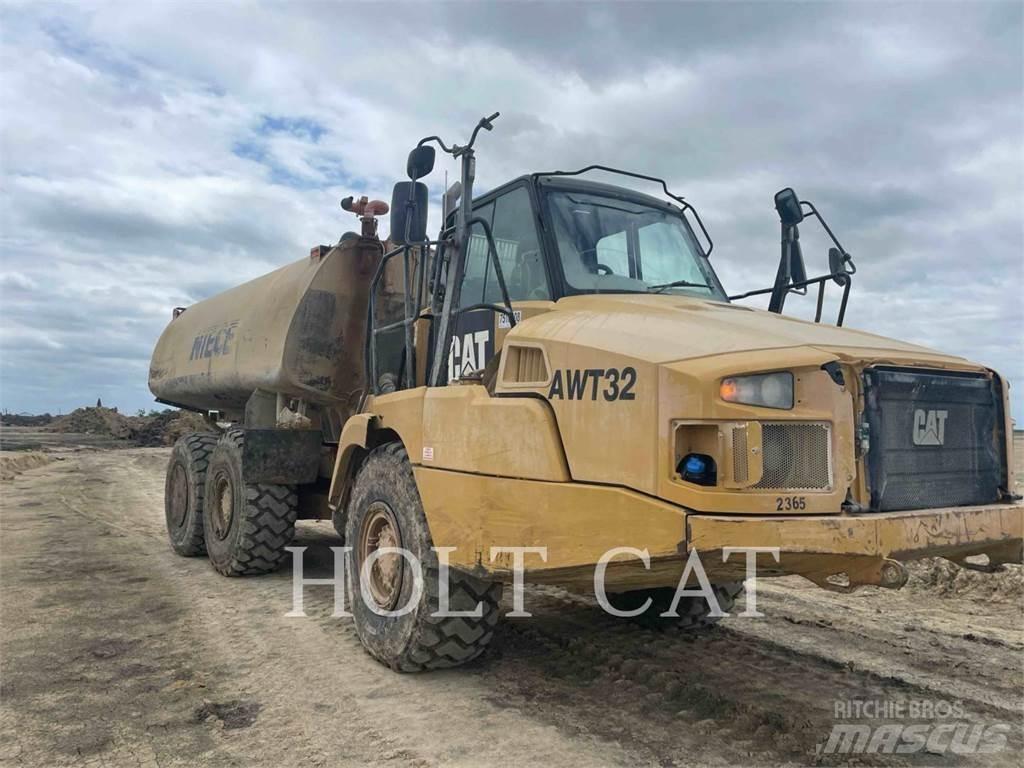 CAT W00 730C 연결식 홀러