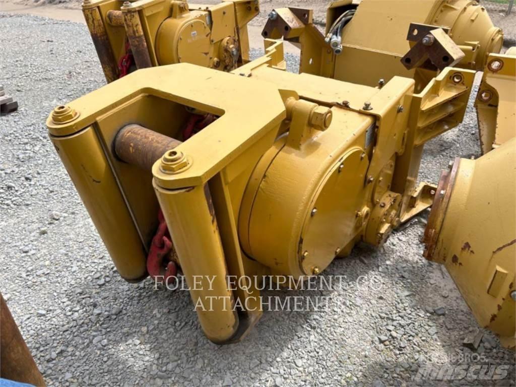 CAT WIPA56SS 크롤러 도저