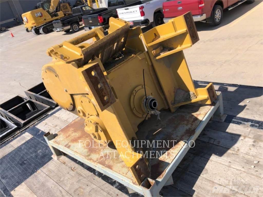 CAT WIPA56SS 크롤러 도저